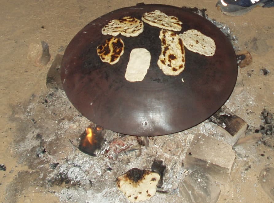 عيش بلدي